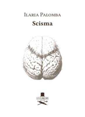 "Scisma" di Ilaria Palomba